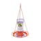 Perky-Pet Perky-Pet Oriole 32 oz Metal/Plastic Nectar Feeder 3 ports 253 - alternate 1